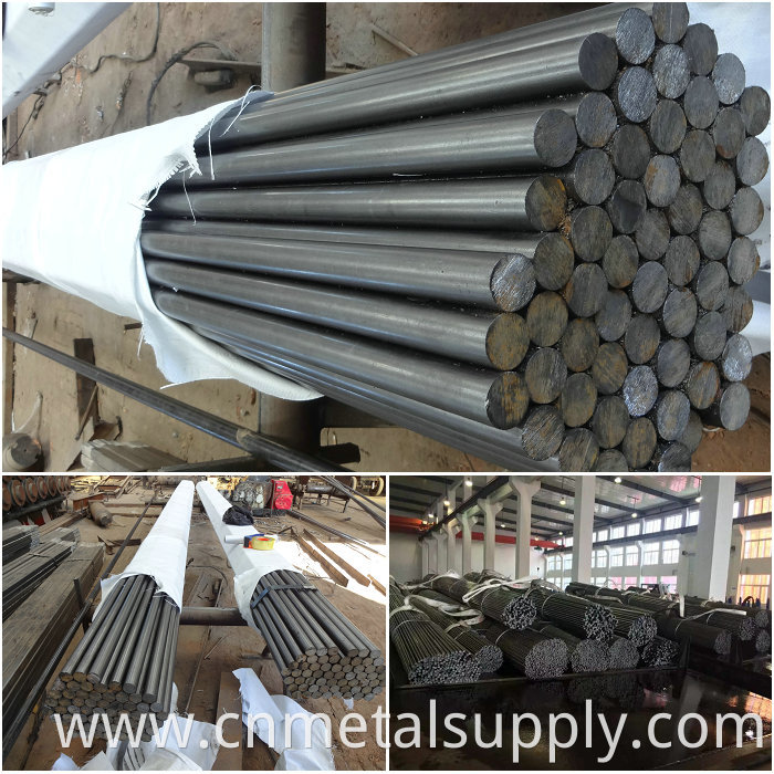 Carbon Steel Round Bars14 Jpg